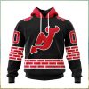 NHL St. Louis Blues Special City Connect Design Hoodie