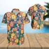 Green Bay Packers NFL Hawaiian Shirt, Chic Packers Womens Shirt