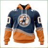 NHL Chicago Blackhawks Special 2024 All Star Game Design Hoodie