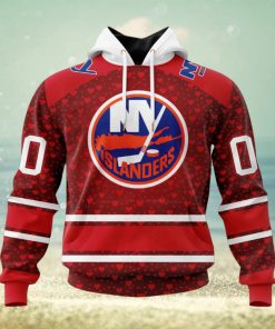 NHL New York Islanders Special Gift For Valentines Day Hoodie