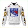 NHL Tampa Bay Lightning Special City Connect Design Hoodie
