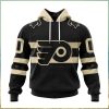 Vio Lence 3D Hoodie