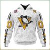 NHL Edmonton Oilers Special 2024 All Star Game Design Hoodie