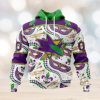 Los Angeles Rams Football Fans Love Hoodies Print Full