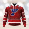 NHL Boston Bruins Special Gift For Valentines Day Hoodie
