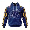 Vio Lence 3D Hoodie