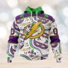 Tennessee Titans Zip Dark TypeHoodies Print Full