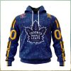 NHL Ottawa Senators Special 2024 All Star Game Design Hoodie
