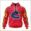 NHL New York Islanders Special City Connect Design Hoodie