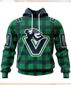 NHL Vancouver Canucks Special City Connect Design Hoodie
