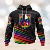 NHL Arizona Coyotes Special Star Wars The Mandalorian Design Hoodie