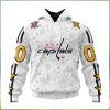 NHL Colorado Avalanche Special 2024 All Star Game Design Hoodie
