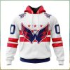 NHL Arizona Coyotes Special 2024 All Star Game Design Hoodie