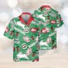 Buffalo Bills Tropical Island Hawaiian Shirt