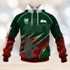 NFL Tampa Bay Buccaneers Custom Name Number Special Camo Pullover Hoodie