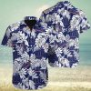 Green Bay Packers Hawaiian Shirt