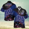 Buffalo Bills Hawaiian Shirt Gift For Fans NFL