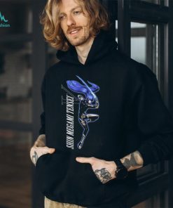 Nahobino In Action Shin Megami Tensei T shirts