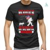 Official Russell Wilson Denver Broncos T Shirt