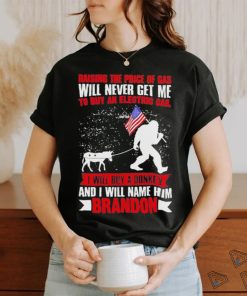 Name Him Brandon I Will Buy A Donkey Shirt