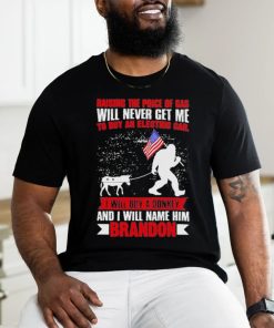 Name Him Brandon I Will Buy A Donkey Shirt