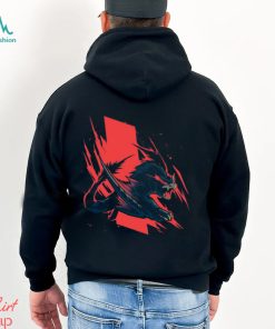 Nargacuga Shirt