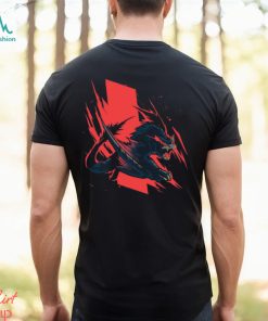 Nargacuga Shirt