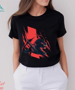 Nargacuga Shirt