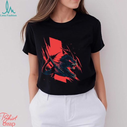 Nargacuga Shirt