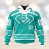 NHL Minnesota Wild Gus Transport Inc Saint Paul Mn Unisex Hoodie