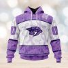 Customized NHL Florida Panthers Hoodie Special Grateful Dead Design Hoodie