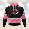 LIGA MX Club Necaxa Special Skull Design Concept Kits Hoodie