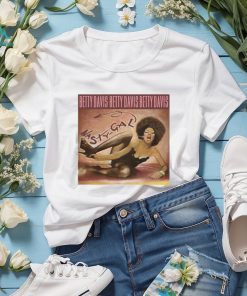 Nasty Gal Betty Davis Betty David Betty Davis Shirt