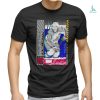 1994 Phillips 66 Big Eight Basketball Tournament shirt