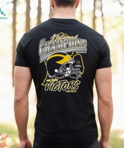National Champions 2023 Hail To The Victors Michigan Wolverines Shirt, hoodie, sweater, long sleeve and tank top National Champions 2023 Hail To The Victors Michigan Wolverines Shirt