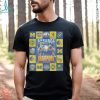 CFP Washington Huskies Sugar Bowl Champions 2024 Shirt