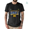 NFC east Division Champion Dallas Cowboys Les’t Go Cowboys Shirt
