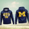 Austria Flag Tooth Style Zip Up Hoodie 3D