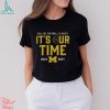 Missouri Tigers Vs Ohio State Buckeyes 2023 Goodyear Cotton Bowl Matchup Shirt