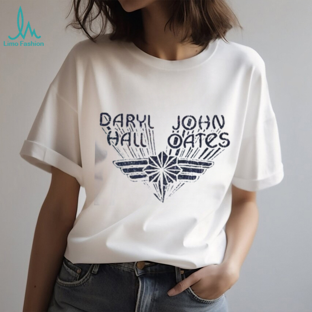 Navy Wings Logo Distressed Shirt Navy Wings Logo Distressed Shirt