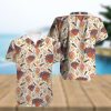 MLB San Francisco Giants Grateful Dead Hawaiian Shirt