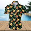 Miami Heat Sports NBA Hawaiian Shirt Custom Name Number