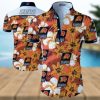 Miami Heat NBA Playoffs Design 9 Beach Hawaiian Shirt Men And Women For Fans Gift