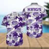 Chicago Bears Football Apparel Hawaiian Shirt with Tropical Vibe