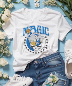 Nba X Grateful Dead X Orlando Magic Skull 2024 shirt, hoodie, sweater, long sleeve and tank top Nba X Grateful Dead X Orlando Magic Skull 2024 shirt