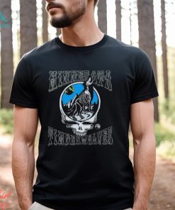 Nba X Grateful Dead X Timberwolves Skull t shirt, hoodie, sweater, long sleeve and tank top Nba X Grateful Dead X Timberwolves Skull t shirt