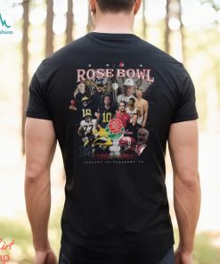 Ncaa College Football Playoff 2024 Rose Bowl Granddaddy T Shirt