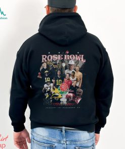 Ncaa College Football Playoff 2024 Rose Bowl Granddaddy T Shirt