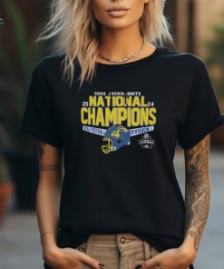 Ncaa Division I Football National Champions 2024 Sdsu Jackrabbits