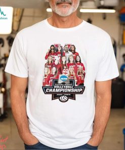 Ncaa Division I Women’s Volleyball Championship 2023 Tampa T Shirt
